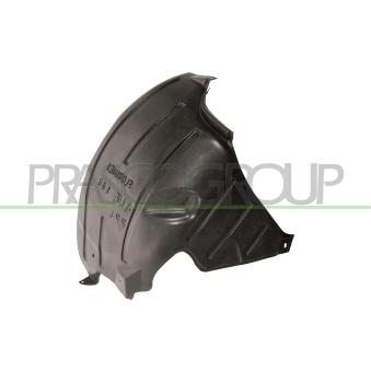 Doublure d'aile avant droit PRASCO OEM 60662584