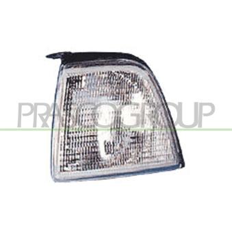 Feu clignotant avant gauche PRASCO [AD0154014]