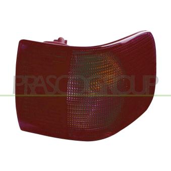 Feu arrière PRASCO AD0154154
