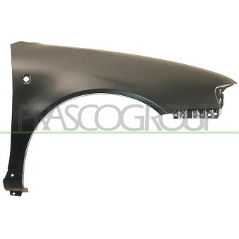 Aile avant droit PRASCO AD0163013