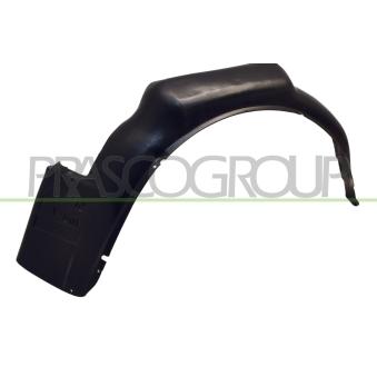 Doublure d'aile avant gauche PRASCO AD0163604 Doublure d'aile avant gauche PRASCO AD0163604