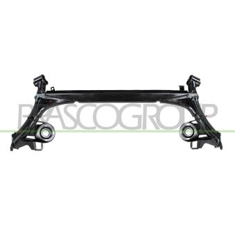 Corps d'essieu PRASCO AD0163950 Corps d'essieu PRASCO AD0163950