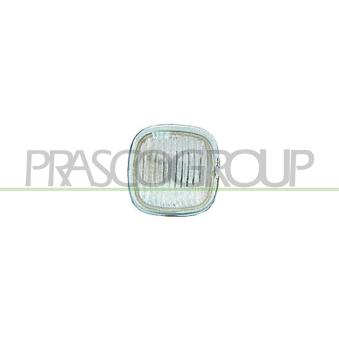 Feu clignotant PRASCO OEM 4D0949127D Feu clignotant PRASCO OEM 4D0949127D