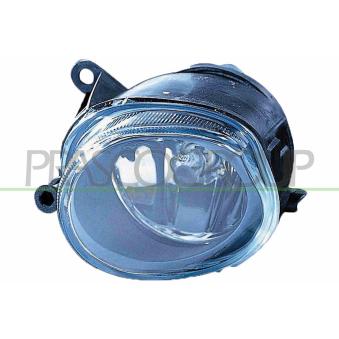 Projecteur antibrouillard PRASCO AD0164414