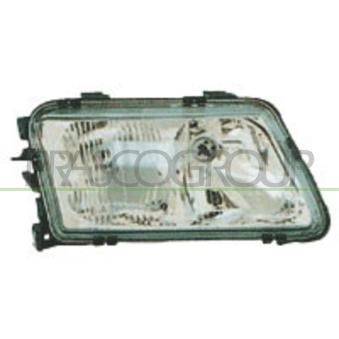 Projecteur principal PRASCO OEM 8L0953050