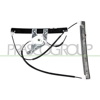 Lève-vitre avant gauche PRASCO OEM 8L3837461 Lève-vitre avant gauche PRASCO OEM 8L3837461