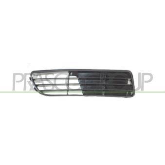 Grille de ventilation, pare-chocs avant droit PRASCO AD0172123