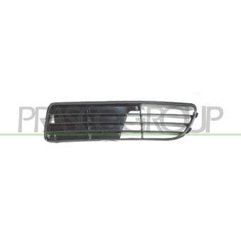 Grille de ventilation, pare-chocs avant gauche PRASCO AD0172124