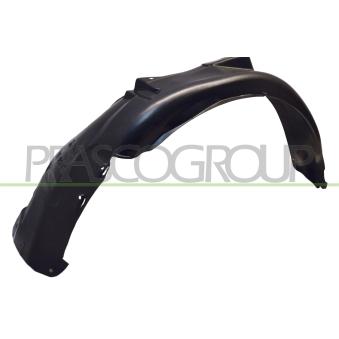 Doublure d'aile avant gauche PRASCO AD0173604