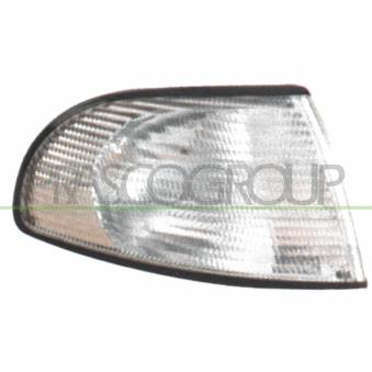 Feu clignotant avant droit PRASCO OEM 8D0953050A