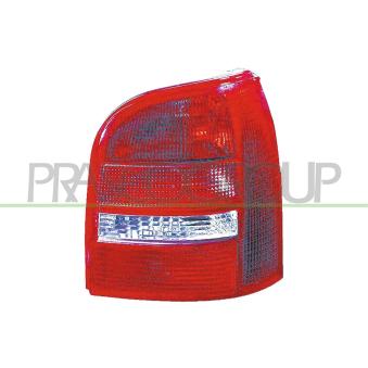 Feu arrière PRASCO AD0174163