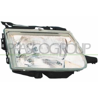 Projecteur principal PRASCO AD0174803