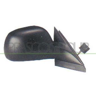 Rétroviseur extérieur PRASCO AD0177313