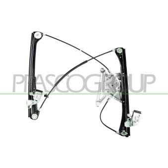 Lève-vitre avant droit PRASCO OEM 8D0837462