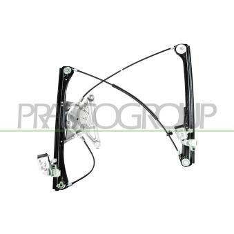 Lève-vitre avant gauche PRASCO OEM 8D0837461