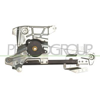 Lève-vitre arrière droit PRASCO OEM 8D0839462 Lève-vitre arrière droit PRASCO OEM 8D0839462