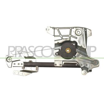 Lève-vitre arrière gauche PRASCO OEM 8D0839461