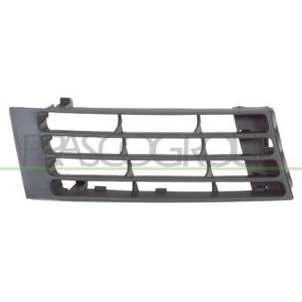 Grille de ventilation, pare-chocs avant droit PRASCO AD0192123