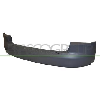 Pare-chocs PRASCO AD0201051