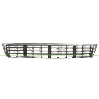 Grille de ventilation, pare-chocs PRASCO AD0202120 pour AUDI A4 3.0 - 220cv