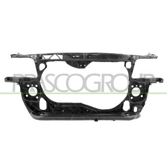 Revêtement avant PRASCO AD0203210