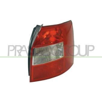 Feu arrière PRASCO [AD0204163]