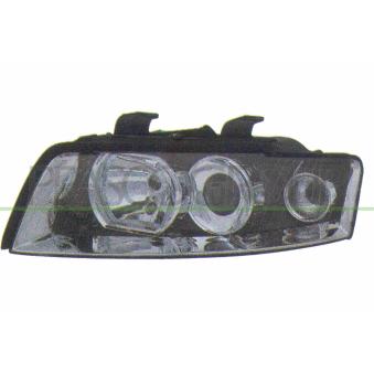 Projecteur principal PRASCO OEM 8E0941293A Projecteur principal PRASCO OEM 8E0941293A