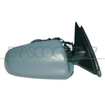 Rétroviseur extérieur PRASCO OEM 8E1858532AA01C