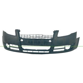Pare-chocs PRASCO AD0221001 pour AUDI A4 2.0 TDI - 136cv