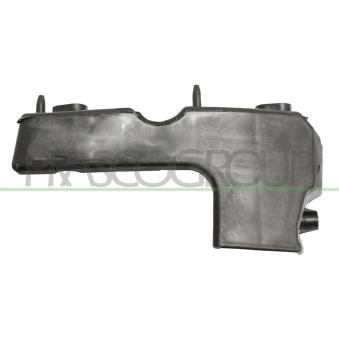 Support, pare-chocs avant droit PRASCO OEM 8E0807284E