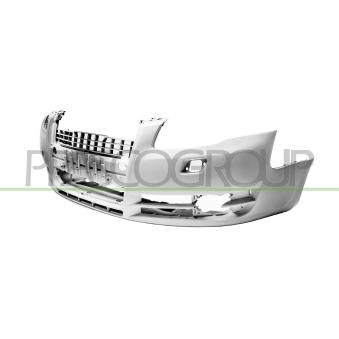 Pare-chocs PRASCO AD0221031