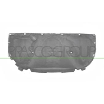 Insonoristaion du compartiment moteur PRASCO AD0221945