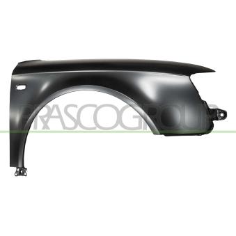 Aile avant droit PRASCO AD0223013