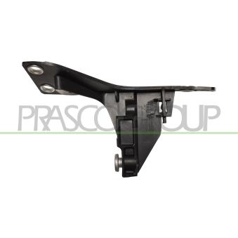 Cuvelage, projecteur principal PRASCO OEM 8E0805363