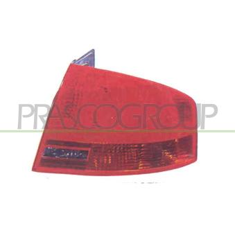 Feu arrière PRASCO AD0224173