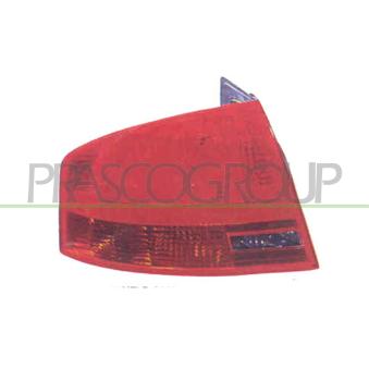 Feu arrière PRASCO AD0224174