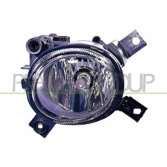 Projecteur antibrouillard PRASCO OEM 8E0941700C