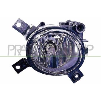 Projecteur antibrouillard PRASCO OEM 8E0941699E