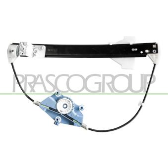 Lève-vitre PRASCO OEM 8E0839461
