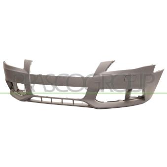 Pare-chocs PRASCO AD0241011 pour AUDI A4 2.0 TDI - 170cv