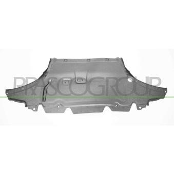 Insonoristaion du compartiment moteur PRASCO AD0241900 Insonoristaion du compartiment moteur PRASCO AD0241900