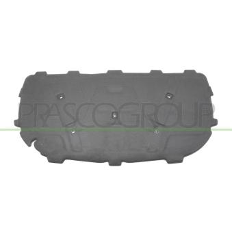 Insonoristaion du compartiment moteur PRASCO [AD0241945]