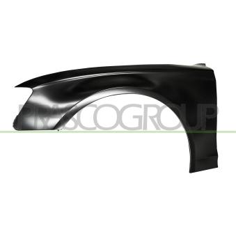 Aile avant gauche PRASCO AD0243004