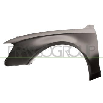 Aile avant gauche PRASCO AD0243034
