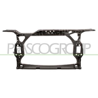 Revêtement avant PRASCO AD0243210