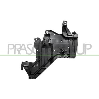 Cuvelage, projecteur principal PRASCO OEM 8K0941453