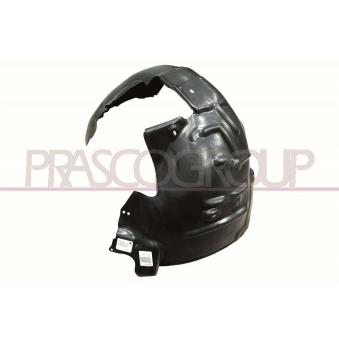 Doublure d'aile avant gauche PRASCO AD0243604 pour MERCEDES-BENZ CLASSE E 2.0 TDI quattro - 143cv Doublure d'aile avant gauche PRASCO AD0243604 pour MERCEDES-BENZ CLASSE E 2.0 TDI quattro - 143cv
