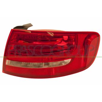 Feu arrière PRASCO [AD0244173]