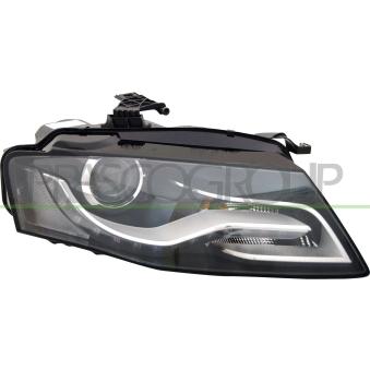 Projecteur principal PRASCO OEM 8K0941597