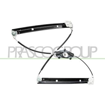 Lève-vitre avant gauche PRASCO OEM 8K0837461C